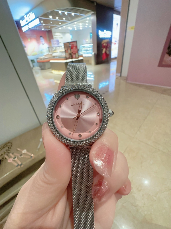 ブランド時計細部ディテール